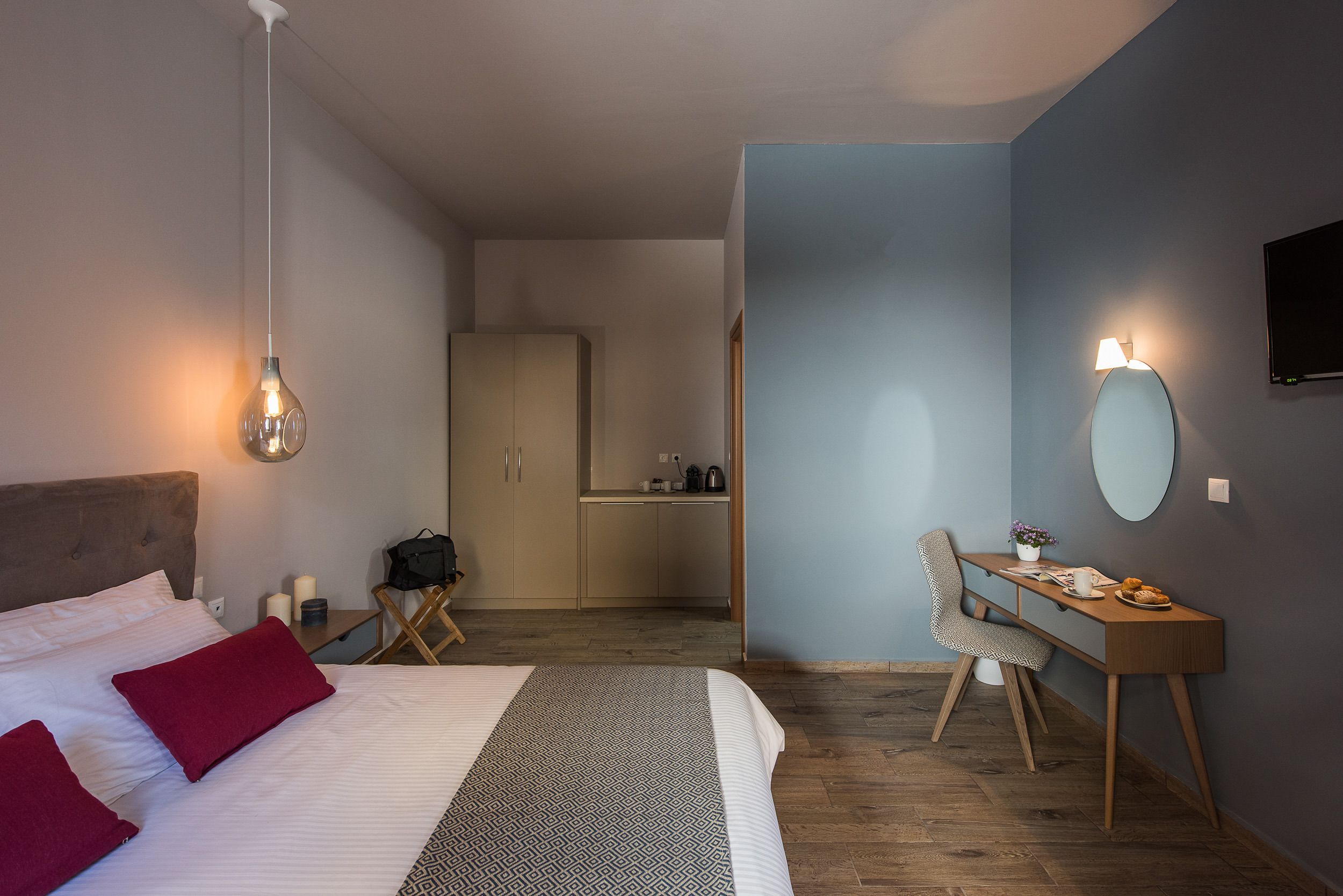 Photo - Bluebell Luxury Suites