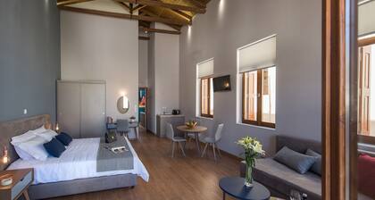 Bluebell Luxury Suites