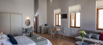 Bluebell Luxury Suites