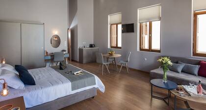 Bluebell Luxury Suites