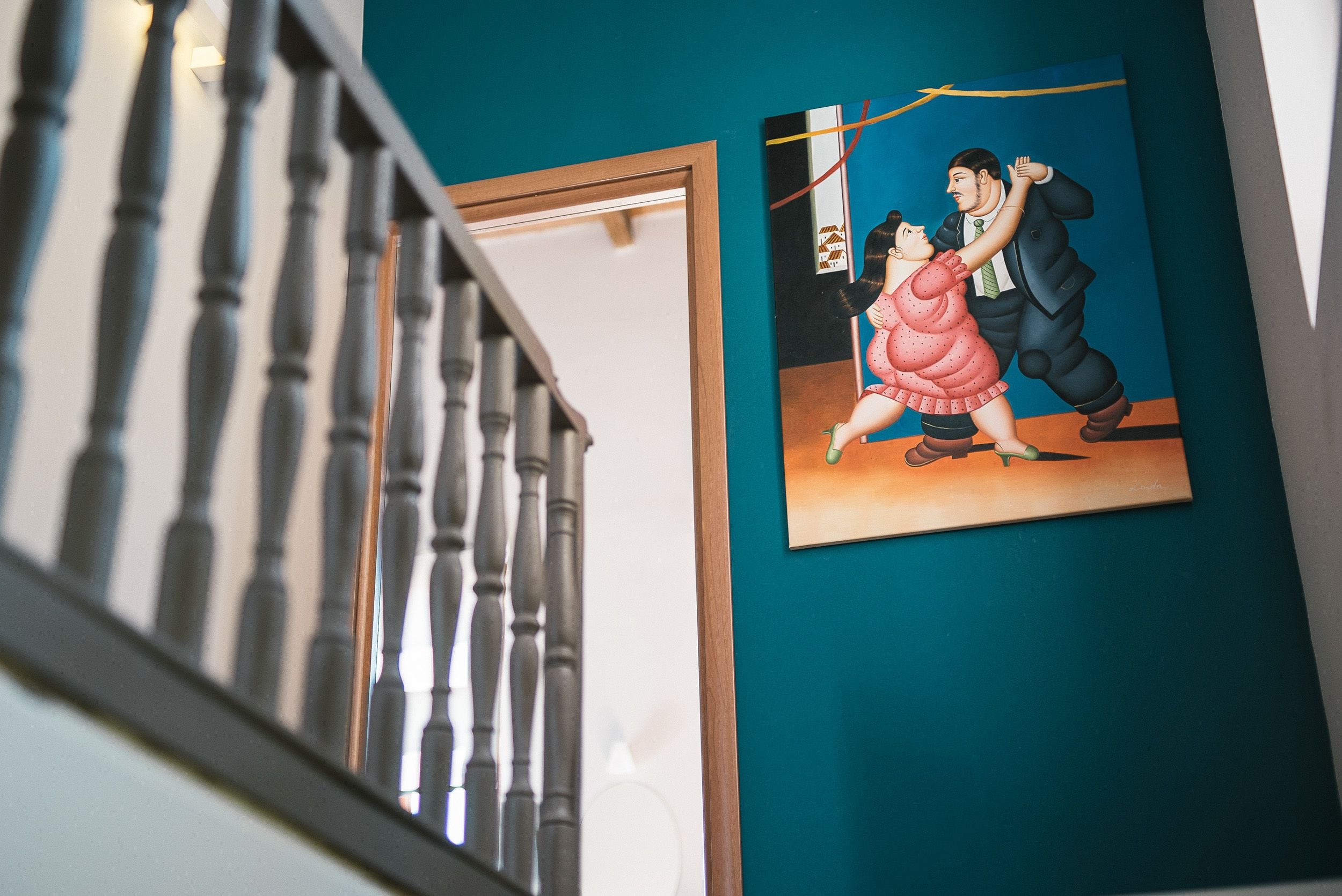 Foto - Bluebell Luxury Suites