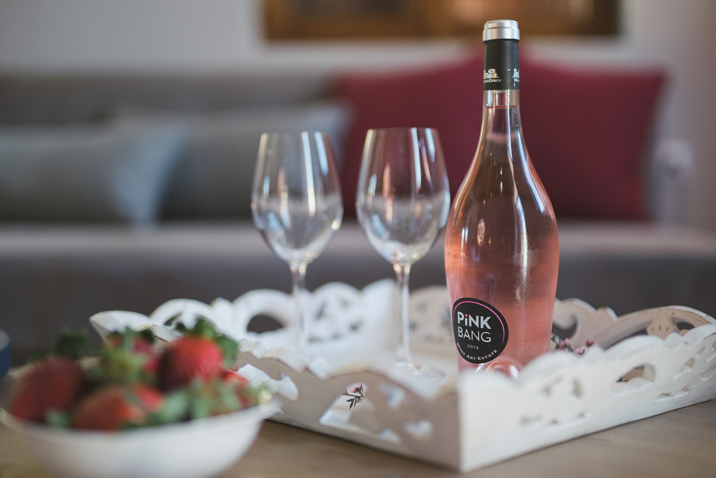 Foto - Bluebell Luxury Suites