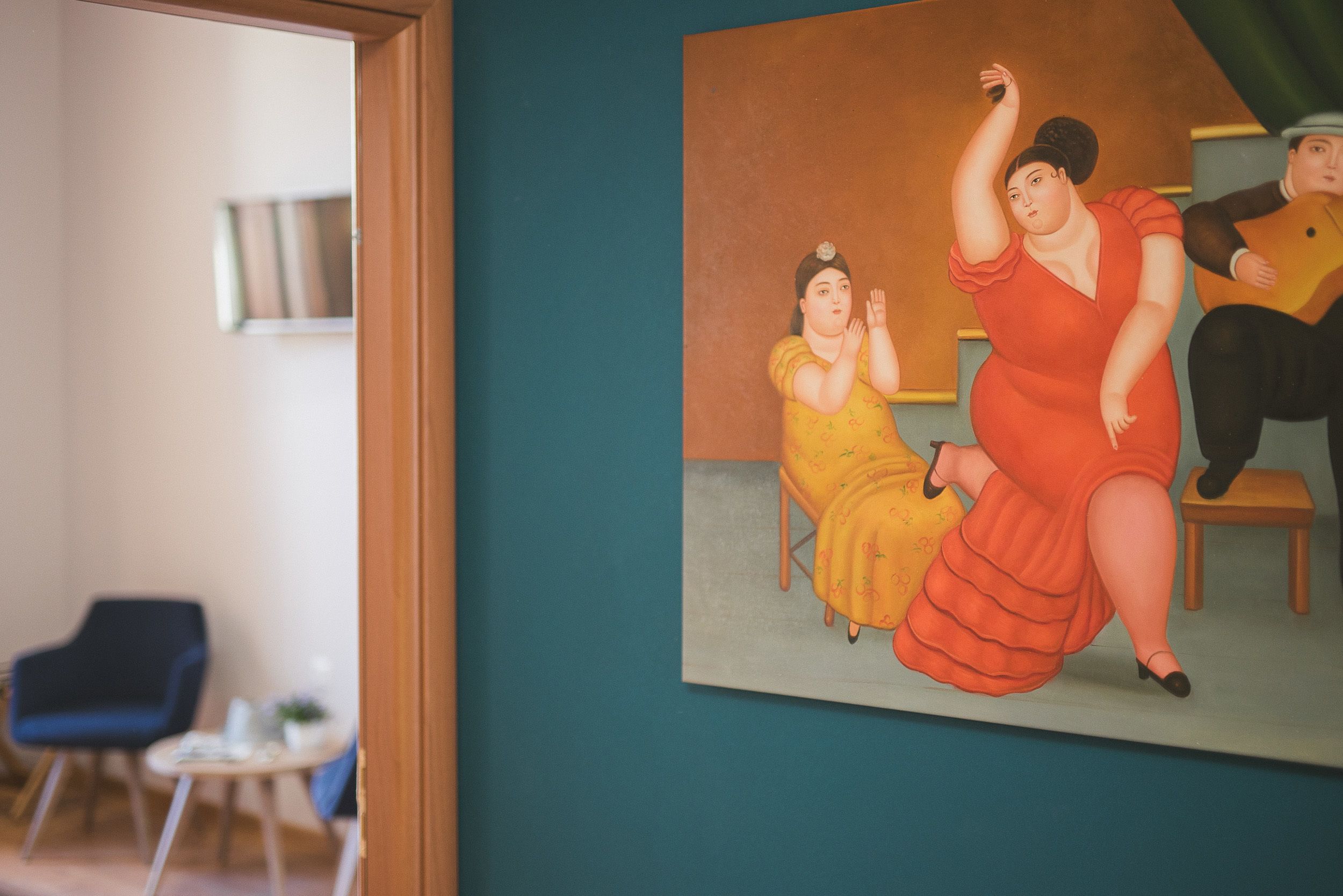 Foto - Bluebell Luxury Suites