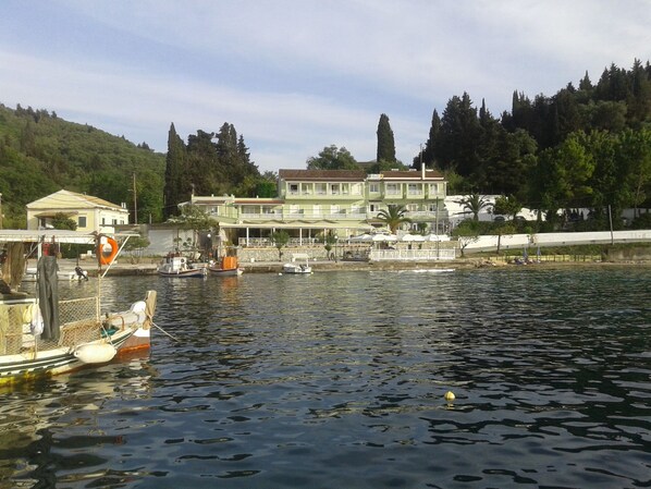 Lake