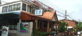 TR Guesthouse