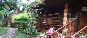 TR Guesthouse