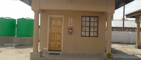 تفاصيل الفندق من الداخل