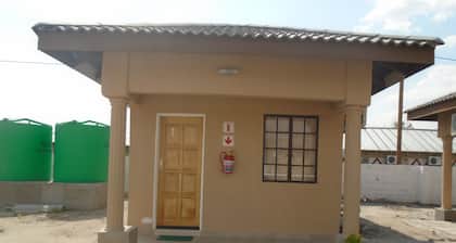 Bel Rea Guest House
