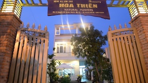 View from property - Hoa Thien Homestay (Da Nang)