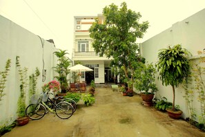 Exterior - Hoa Thien Homestay (Da Nang)