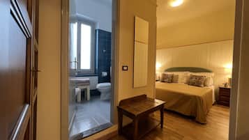 Suite Matrimoniale