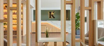 Kyriad Anglet-Biarritz