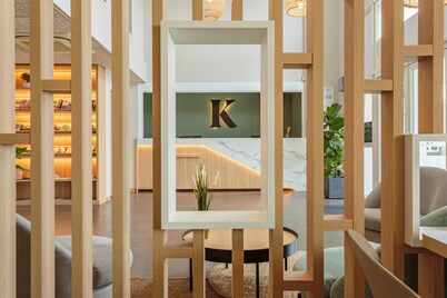 Kyriad Anglet-Biarritz