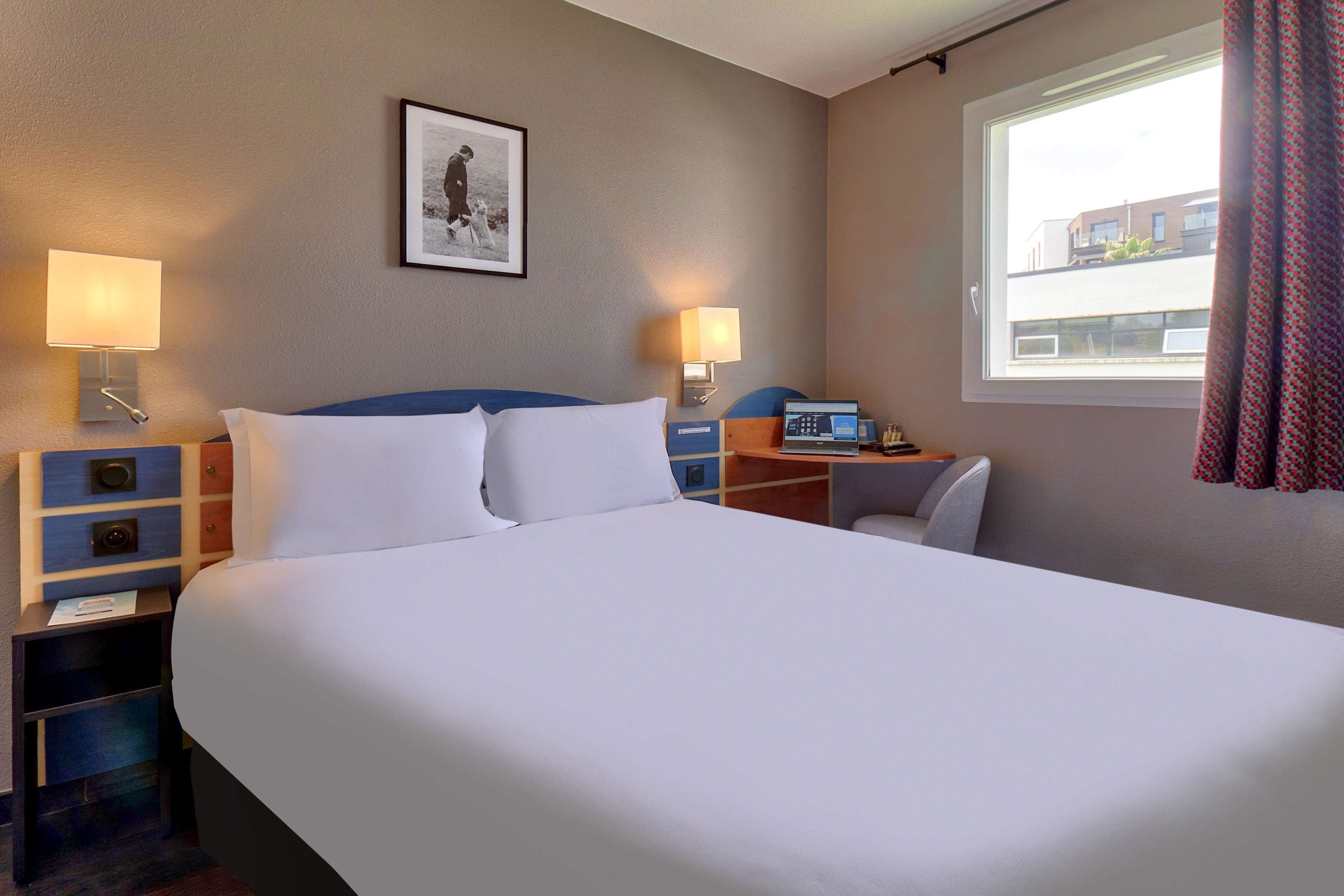 Standard Room, 1 Double Bed