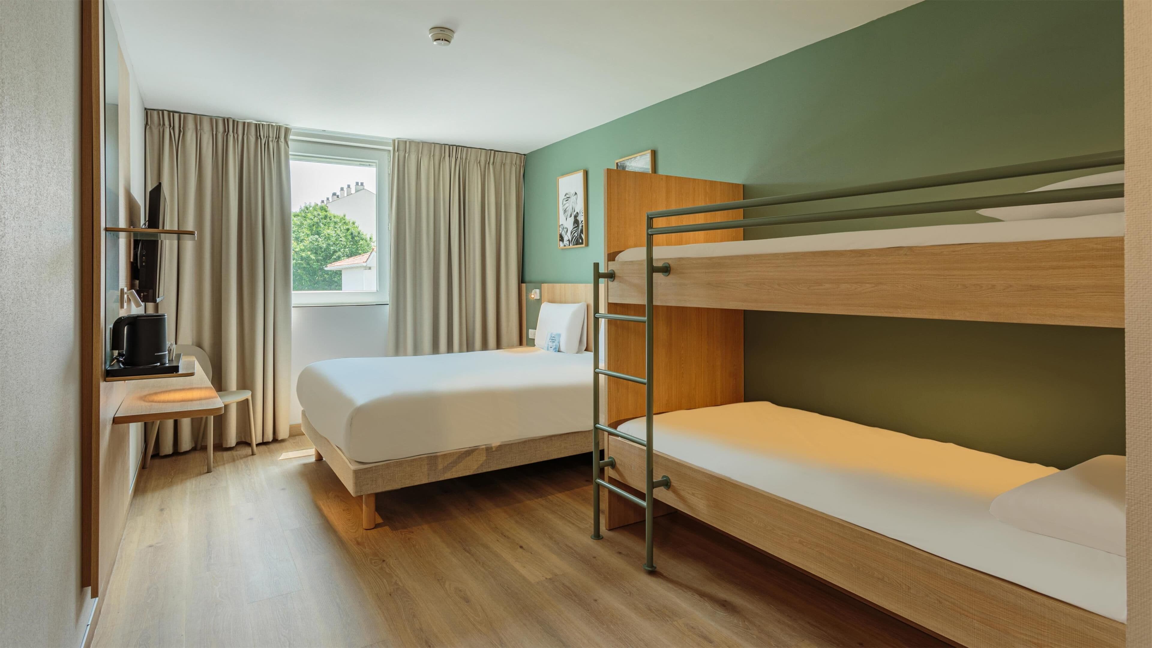 Foto - Kyriad Anglet - Biarritz