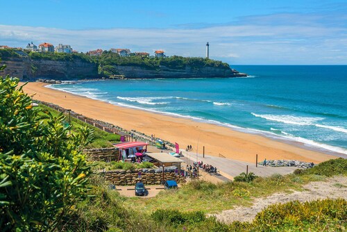 Kyriad Anglet-Biarritz (6)