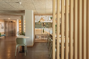 Lobby - Kyriad Anglet-Biarritz (Anglet)