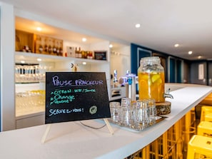 Exterior - Greet Hotel Bordeaux Floirac Arena (Floirac)