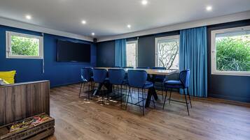 Sala de reuniones