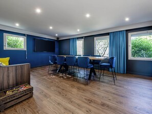 Sala de reuniones