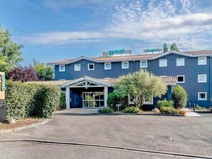 Exterior - Greet Hotel Bordeaux Floirac Arena (Floirac)