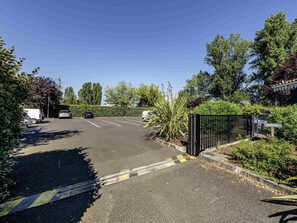 Exterior - Greet Hotel Bordeaux Floirac Arena (Floirac)