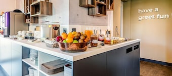 Greet Hotel Bordeaux Floirac Arena