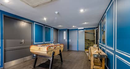Greet Hotel Bordeaux Floirac Arena