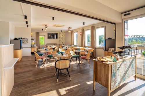 Sure Hotel by Best Western Sarlat-la-Caneda