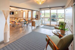 Lobby - Sure Hotel by Best Western Sarlat-la-Caneda (Sarlat-la-Canéda)