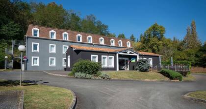 Sure Hotel by Best Western Sarlat-la-Caneda