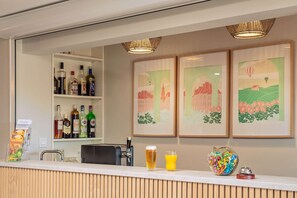 Lobby - Sure Hotel by Best Western Sarlat-la-Caneda (Sarlat-la-Canéda)