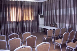 Sala de reuniones