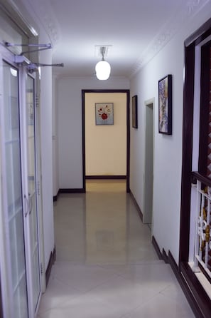 Pasillo