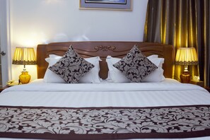 Suite (En Suit) | Sábanas de algodón egipcio y ropa de cama de alta calidad 