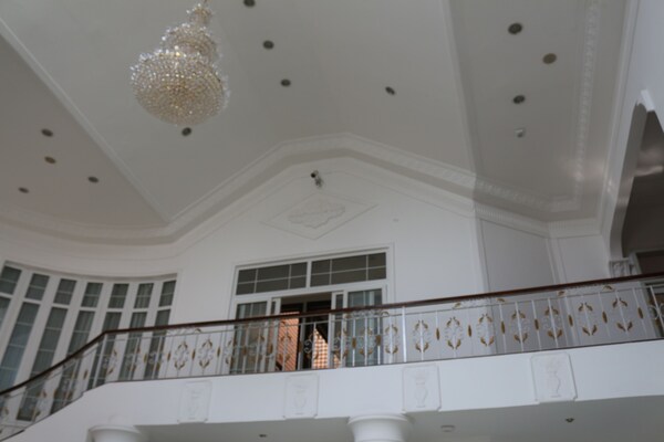 Kingsbridge Royale Hotel - Accra