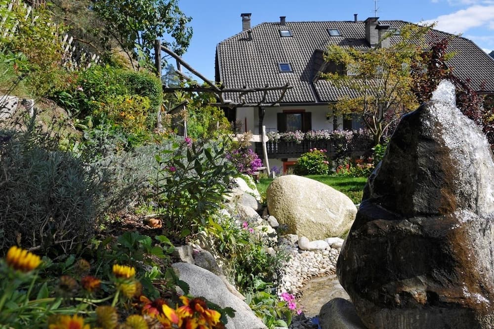 Residence Obermoarhof