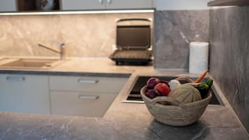 Departamento, 3 habitaciones (6 Persons) | Servicio a la habitación