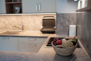 Departamento, 3 habitaciones (6 Persons) | Servicio a la habitación