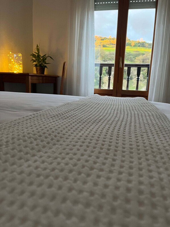 Family Room | View from room