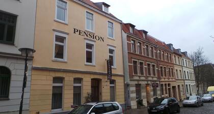 Pension Apostel