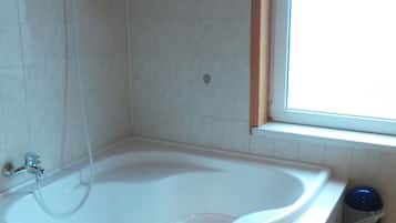 Komfortbadewanne