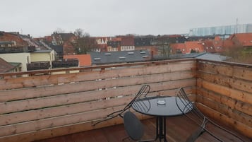 City view