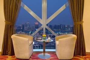 Interior - City Seasons Towers (Dubai)