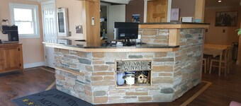 Rip Van Winkle Motel