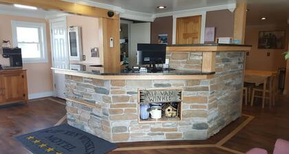 Rip Van Winkle Motel