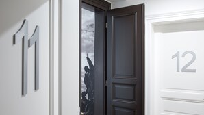 Interior - MH Apartments River Prague (Prague)