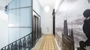 Interior - MH Apartments River Prague (Prague)