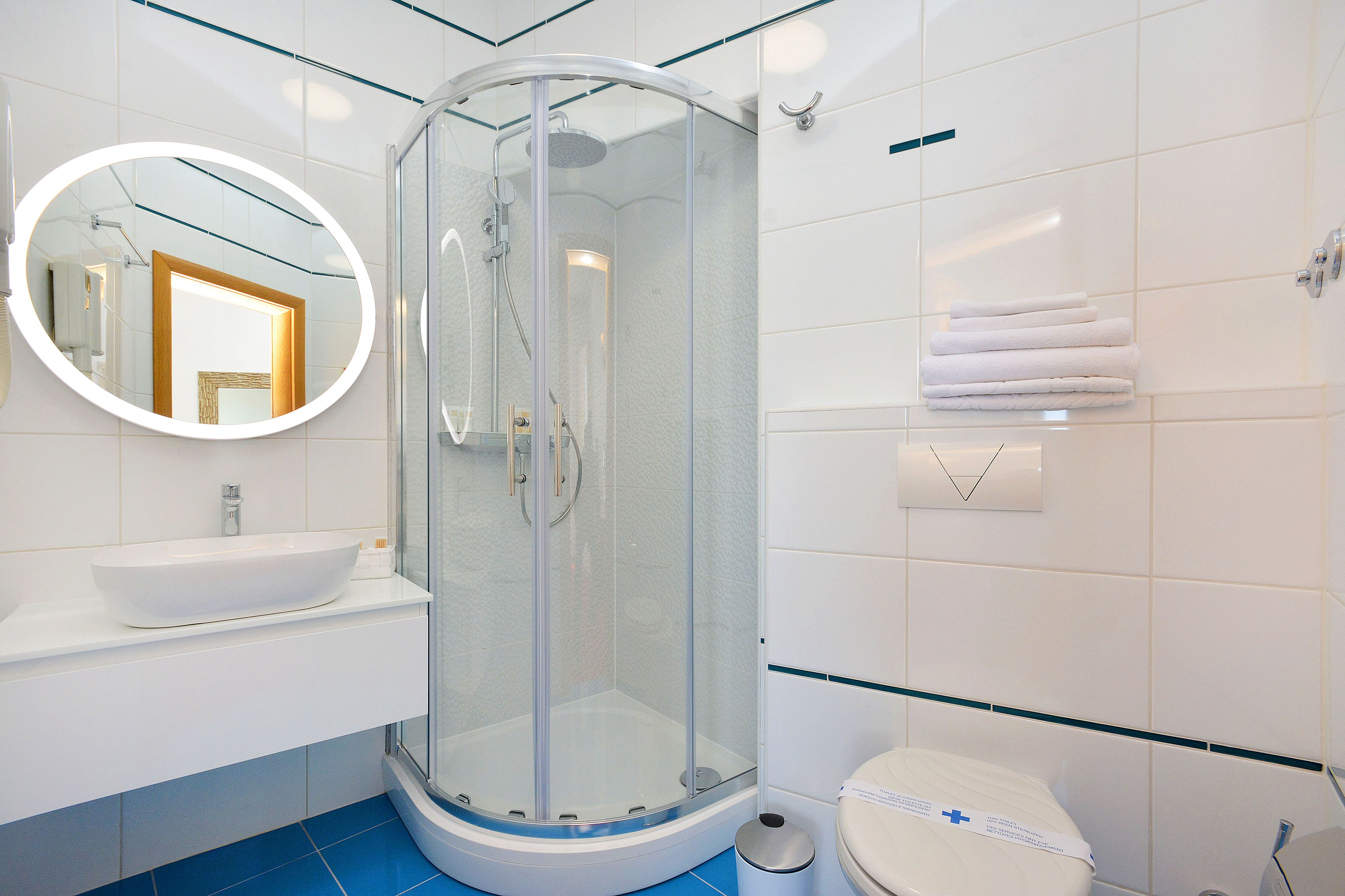 Foto - Hotel Adriana