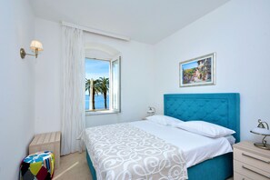 Minibar, desk, free WiFi - Hotel Adriana (Split)